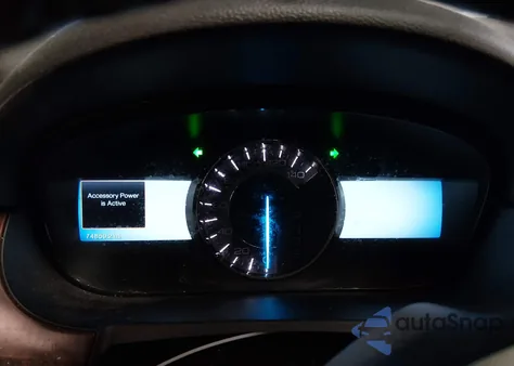 2014 Ford Edge Limited from USA, damaged, VIN 2FMDK3KC2EBA05206